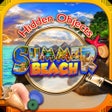 Ícone do programa: Hidden Objects Summer Bea…
