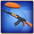 プログラムのアイコン：CLAY SKEET SHOOTING