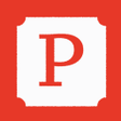 程序图标: PiecePointアプリ