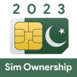 Sim Ownership details checker