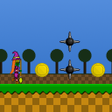 Ikona programu: The Great Race Returns