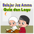 Ikona programu: Belajar Juz Amma Offline