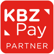 プログラムのアイコン：KBZPay Partner