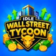 ไอคอนของโปรแกรม: Idle Wall Street Tycoon