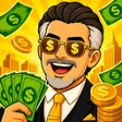 Program simgesi: Idle Wall Street Tycoon