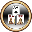 プログラムのアイコン：Pyramid Solitaire