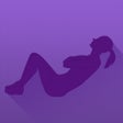 Programın simgesi: Situps Coach
