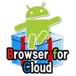 程序图标：Browser for Cloud