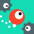 Icono de programa: Hop Hop Hop Underwater