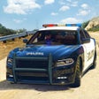 ไอคอนของโปรแกรม: Police Simulator Vice Cit…