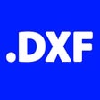 Icon of program: DXF File Reader Viewer PD…