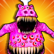 أيقونة البرنامج: Merge Master: Garten of B…