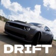 プログラムのアイコン：Drift MAX : OffRoad Pro 4…