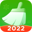 プログラムのアイコン：Turbo Cleaner- Make Phone…