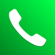 أيقونة البرنامج: iCall Screen - Phone Dial…