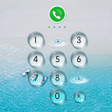 程序图标：AppLock - Kayak