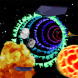 程序图标：RetroStar ™ - A 3D Arcade…