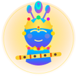 Ícone do programa: Bhagvad Gita - AI Powered