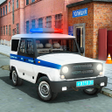 Icoon van programma: Русская полиция: машина Д…