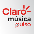 プログラムのアイコン：Claro música radio