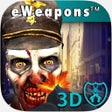 ไอคอนของโปรแกรม: Zombie Camera 3D Shooter