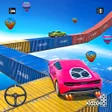 Icon of program: Car Stunt Games 3D: Mega …