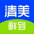 Programikonen: 清美鲜到