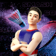 Icon of program: Shuttle Smash Badminton L…