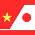 Ícone do programa: vietnamese japanese jdict