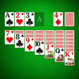ไอคอนของโปรแกรม: Mia Solitaire - Fun Card …