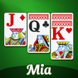 Programikonen: Mia Solitaire - Fun Card …
