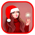 Icon of program: صور بنات جيرلي خلفيات
