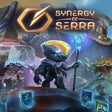 Synergy of Serra icon