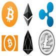 أيقونة البرنامج: Crypto Prices