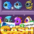أيقونة البرنامج: Ocean Goods Triple Match