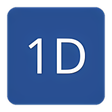 Icon of program: 1D Lyrics