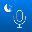 Icoon van programma: Snore Tracker - Plus1Heal…