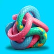 Programın simgesi: Tangled Snakes
