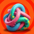 رمز البرنامج: Tangled Snakes