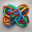 Icône du programme : Tangled Snakes