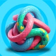 Icono de programa: Tangled Snakes