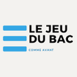 Ikona programu: Le Jeu du Bac comme avant