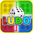 أيقونة البرنامج: Ludo Club Online Board Ga…