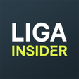 Ícone do programa: LigaInsider Plus