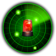 プログラムのアイコン：Cop Radar