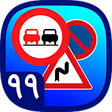 Icon of program: learn driving tips