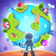 プログラムのアイコン：Transform The Area: Rebui…