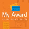 程序图标：My Award - Award Card Ser…