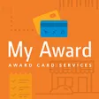 My Award - Award Card Services