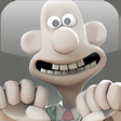 Programın simgesi: Wallace and Gromitt's Gra…